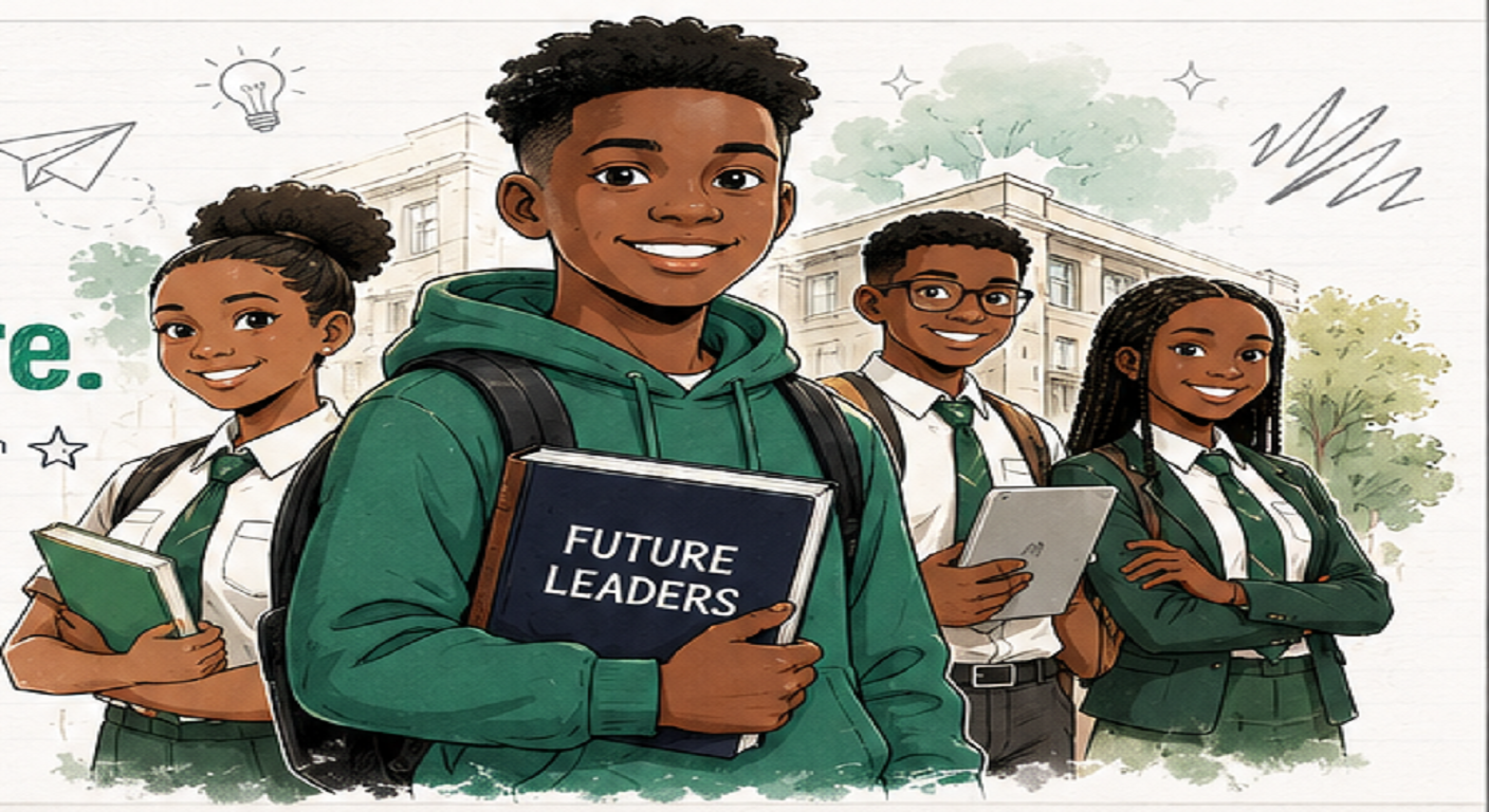 STEAMELA Future Leaders Collaboration Matrix